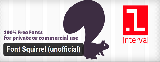 How to Add Custom Fonts to WordPress Website? 6 Font Squirrel