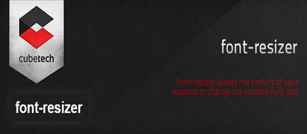 How to Add Custom Fonts to WordPress Website? 3 Font-resizer