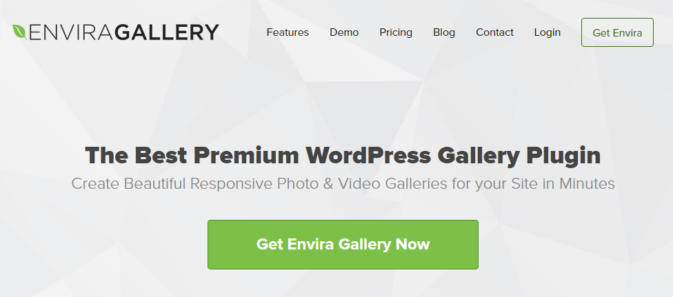 WordPress Gallery Plugins For 2024 4 EnviraGallery