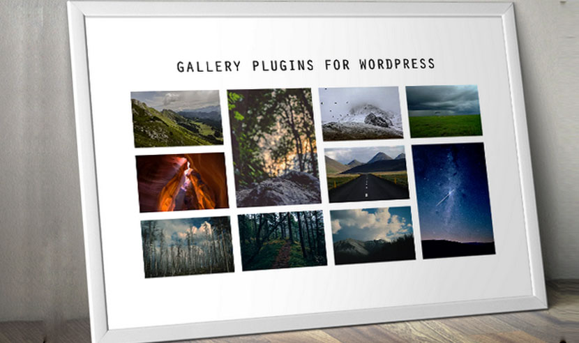 WordPress Gallery Plugins For 2024 8 best wordpress gallery plugins