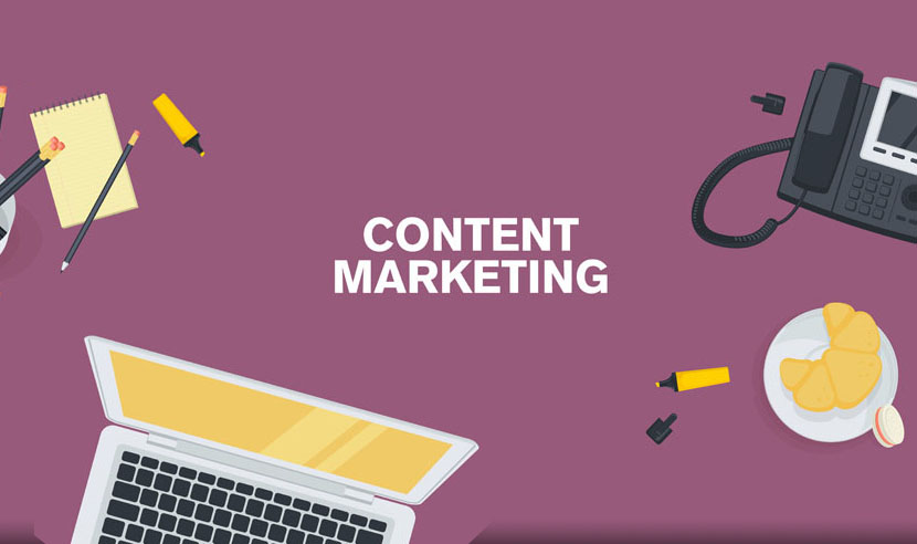 Quick Look on WordPress themes for effective Content Marketing 7 effective content marketing