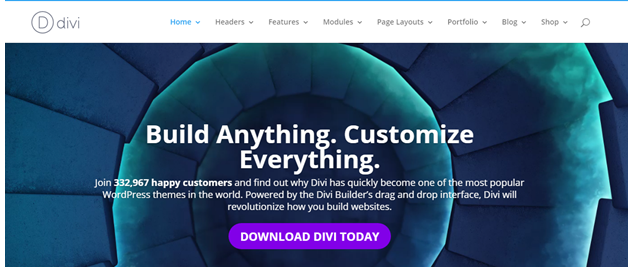 50+ Best WordPress eCommerce Themes For 2026 13 WordPress theme divi