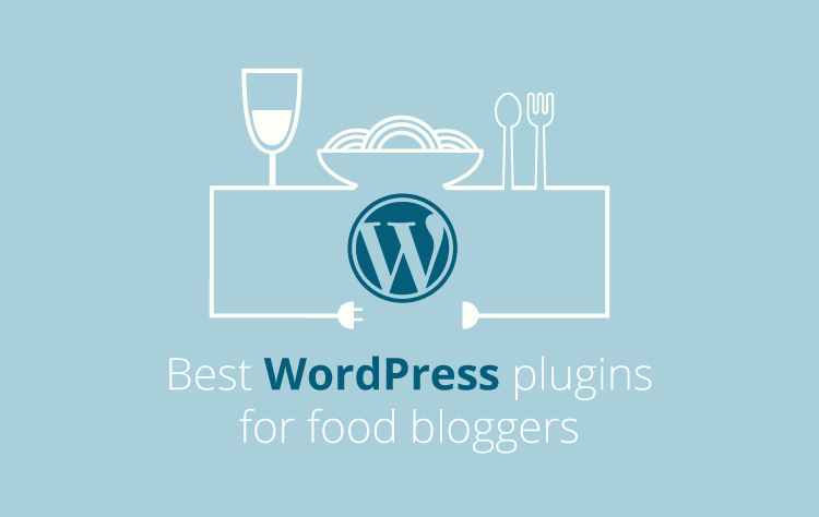 Best WordPress plugins for food bloggers 6 wordpress-plugins
