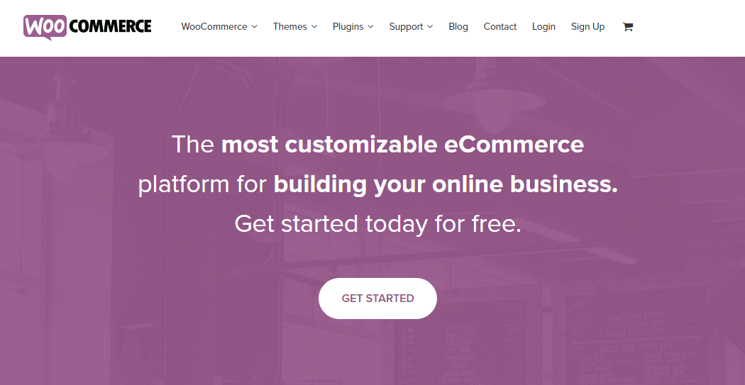 Top 30 Free Websites To Learn WordPress 32 woocommerce
