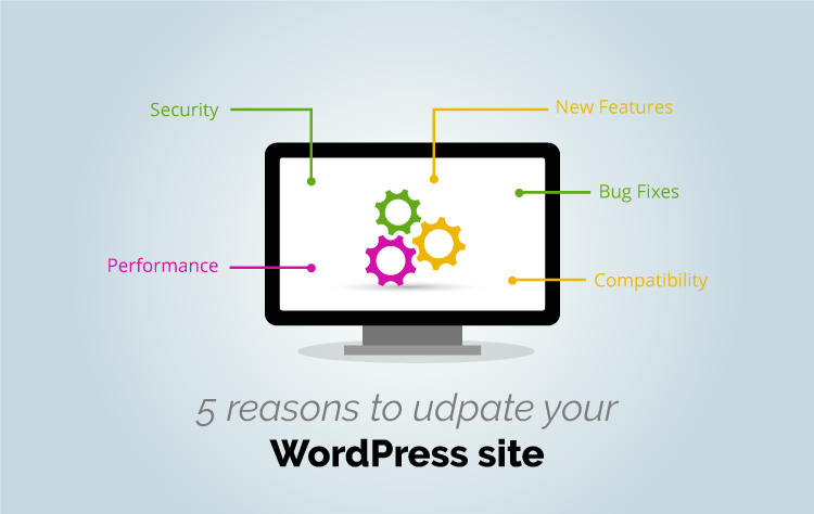 Why You Should Use the Latest Version of WordPress 2 5-reasons-to-update-your-website