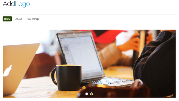 30+ Best Free WordPress Themes For Your Business (2026 Updated) 26 colorway