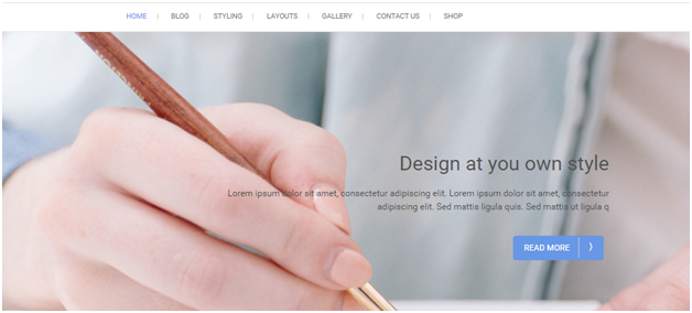 30+ Best Free WordPress Themes For Your Business (2026 Updated) 32 freesia empire