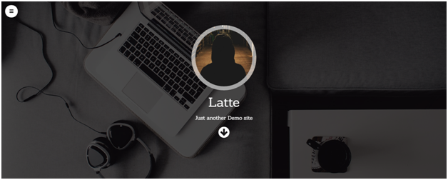 30+ Best Free WordPress Themes For Your Business (2026 Updated) 18 latte