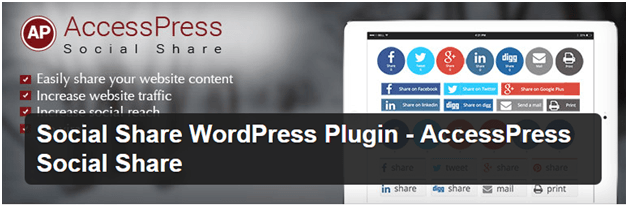 Top 16 Free Social Sharing Plugins For WordPress 7 social sharing plugin