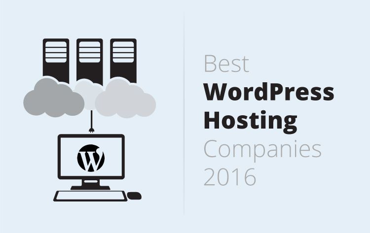 How to Choose the Best WordPress Hosting Company In 2024? 7 best wordpress hosting company