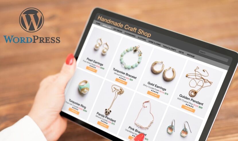 10 Reasons Why WordPress Is Best For Small Business Websites 5 WordPress SMB