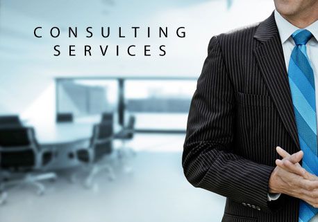 How to find clients for your online business? 7 consulting-services
