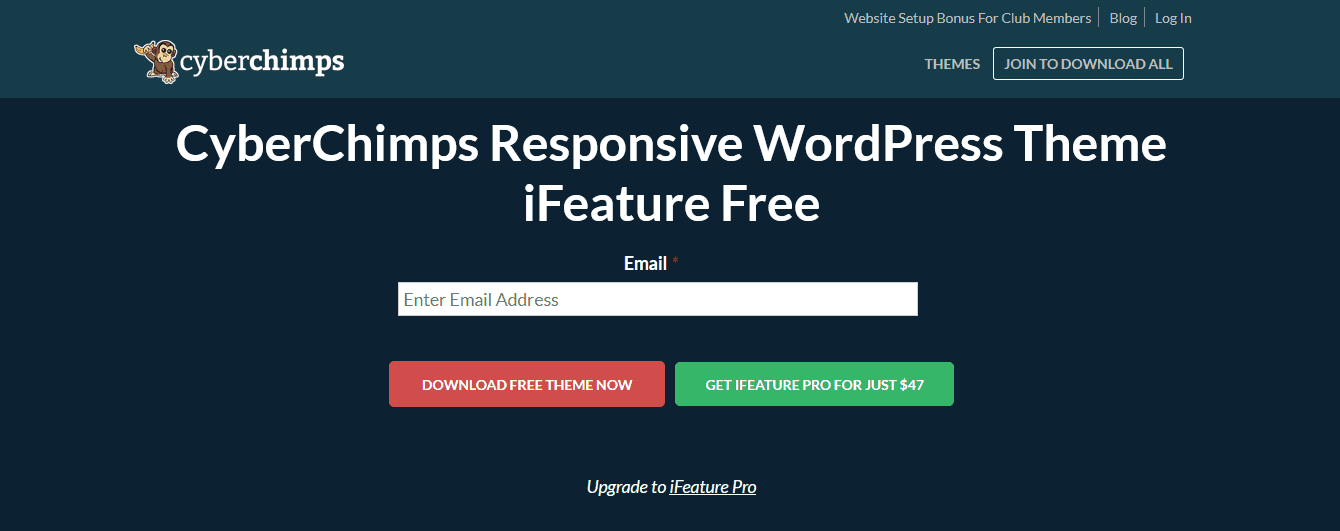 50+ Best WordPress eCommerce Themes For 2026 52 ifeature-free
