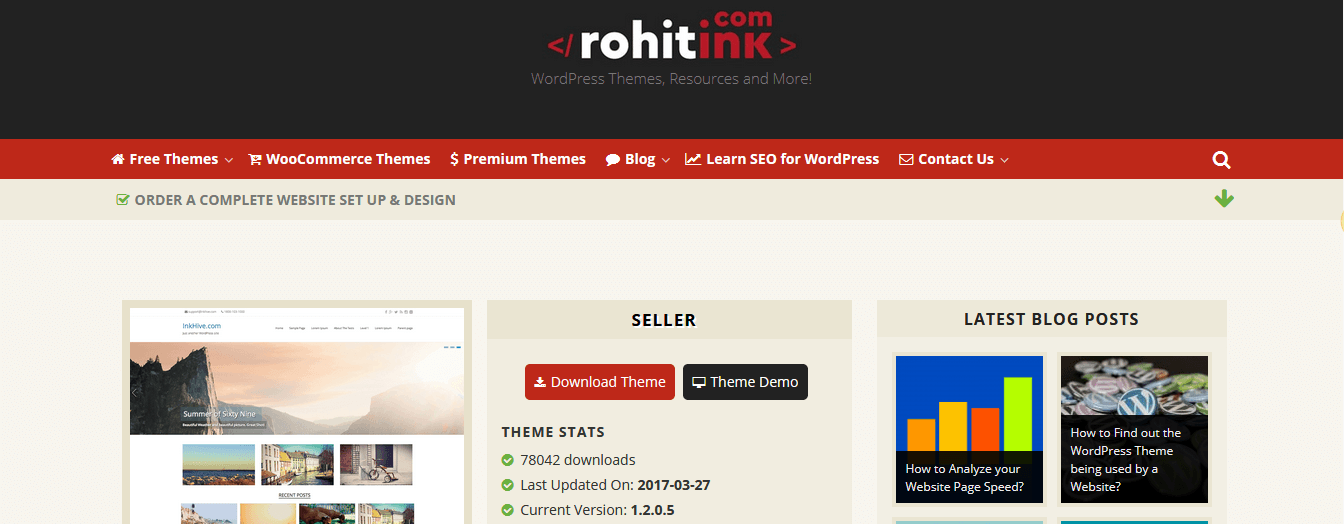 50+ Best WordPress eCommerce Themes For 2026 50 rohitink