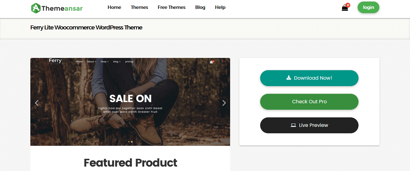 50+ Best WordPress eCommerce Themes For 2026 32 ecommerce-wordpress-theme