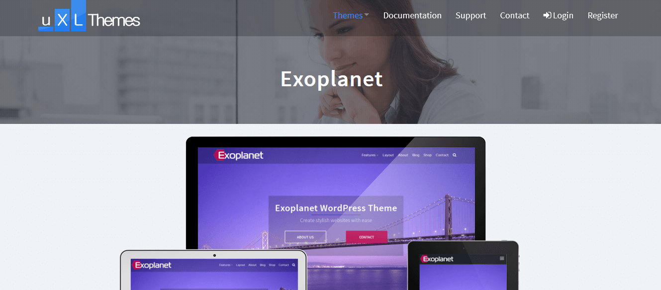 50+ Best WordPress eCommerce Themes For 2026 37 uxl-theme-wp-ecommerce