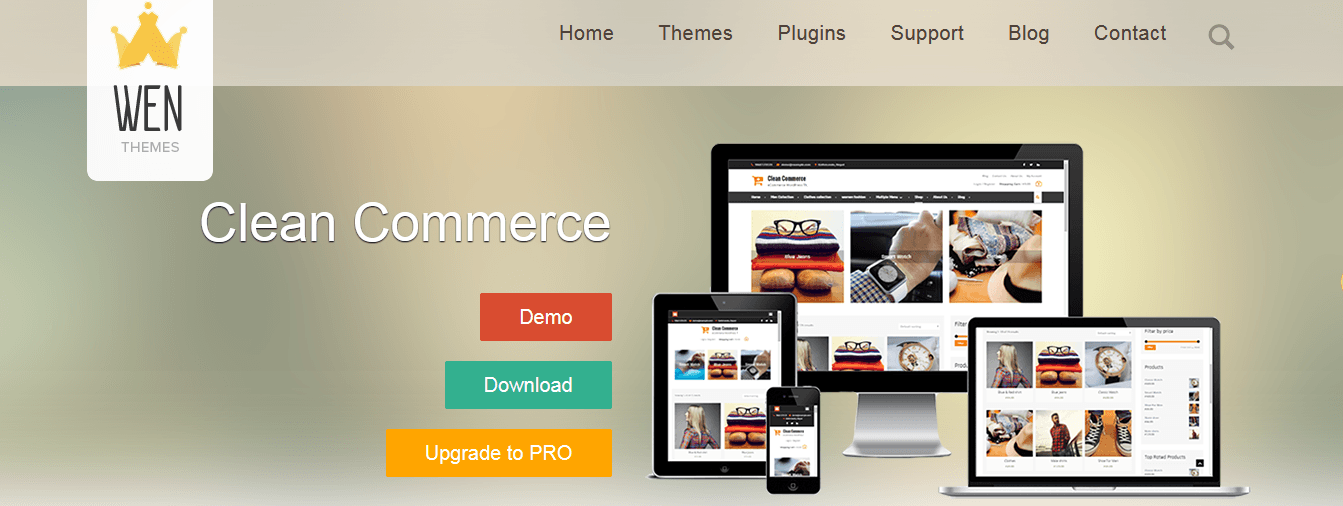 50+ Best WordPress eCommerce Themes For 2026 33 wordpress ecommerce theme