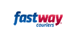 Custom application development for FastWay couriers