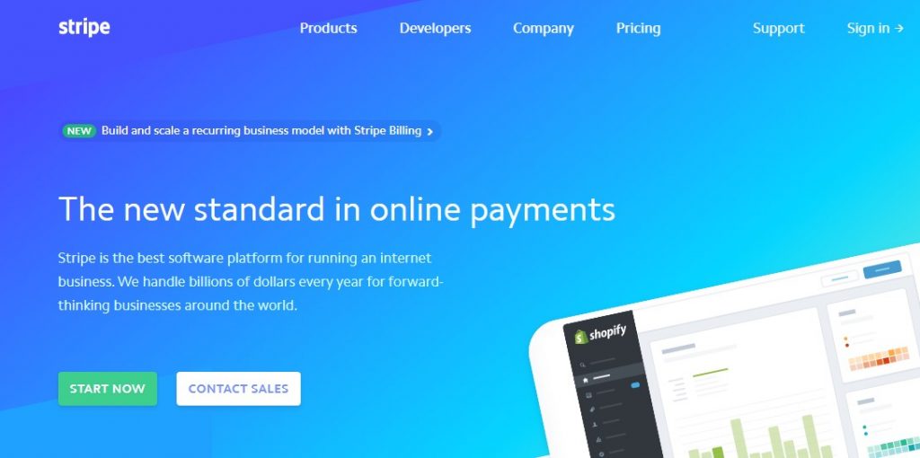 How to Build a WooCommerce Store in 5 Simple Steps (2026) 17 Stripe payment gateway
