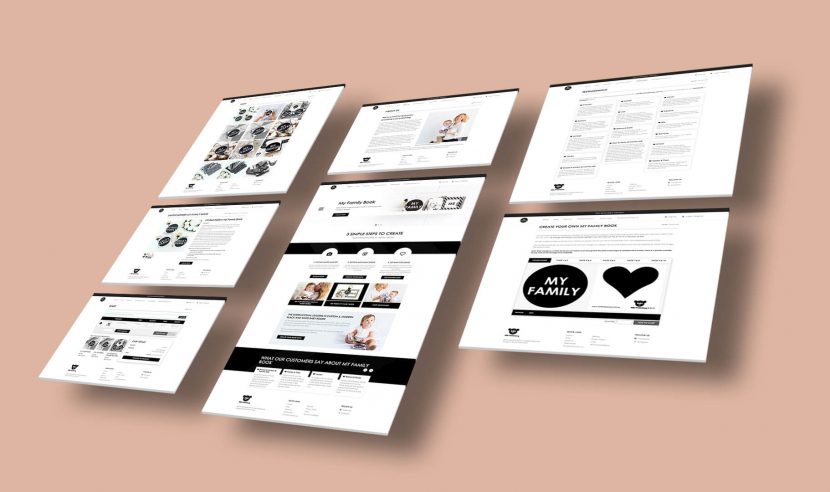 30+ Best Free WordPress Themes For Your Business (2026 Updated) 1 Wordpress design sydney
