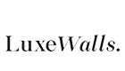 Ecommerce website for Luxewalls