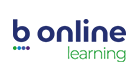 Website redesign and development for B Online Learning