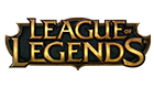 WordPress website development for League of Legends