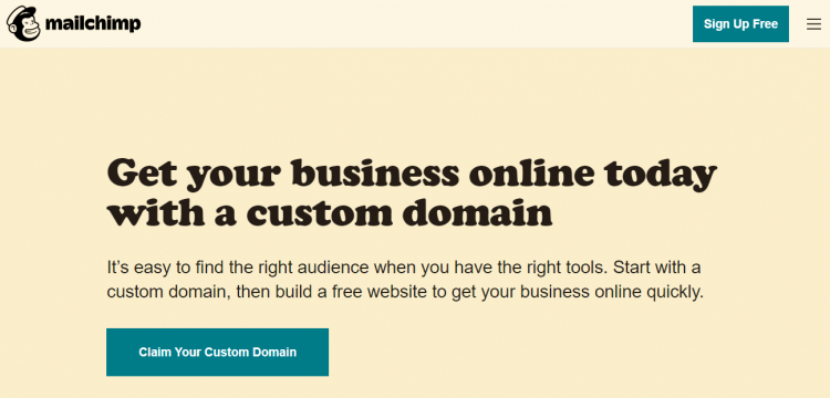 Does Your Website Reflect Your Brand’s Personality? 4 custom-domain