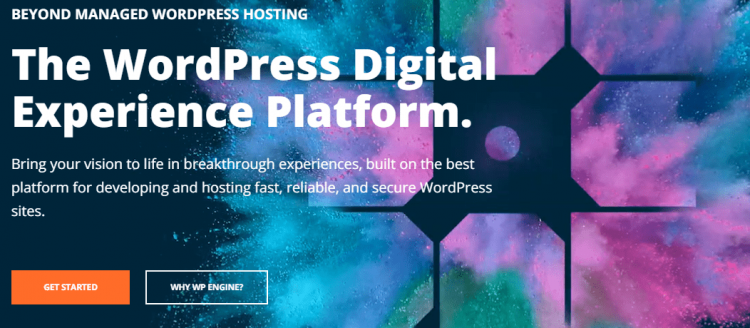 Does Your Website Reflect Your Brand’s Personality? 3 wordpress-digital-platform
