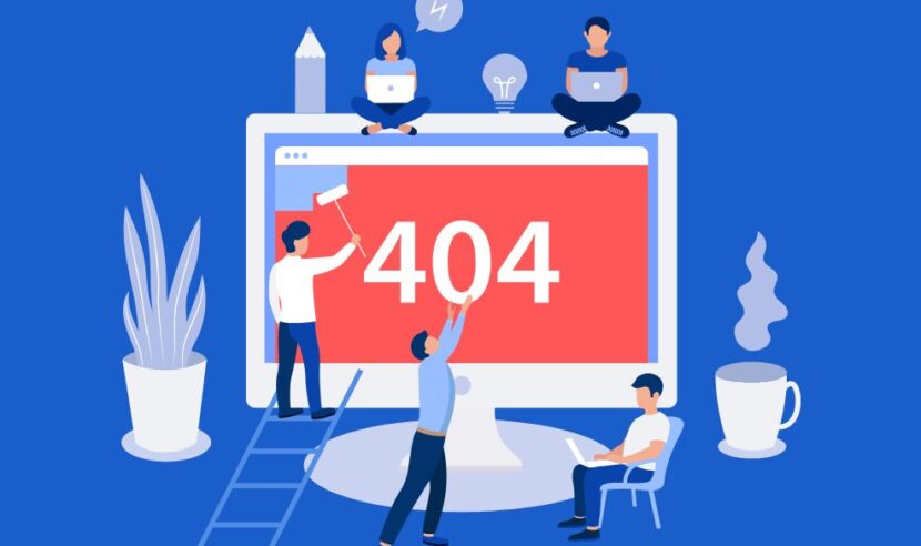 Best Plugins to Create Custom 404 in WordPress 9 WordPress-404-plugins