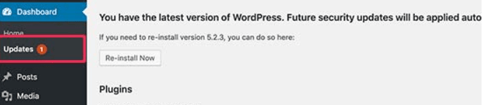 Why You Should Use the Latest Version of WordPress 4 CMS Updates
