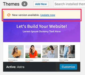Why You Should Use the Latest Version of WordPress 5 Updates
