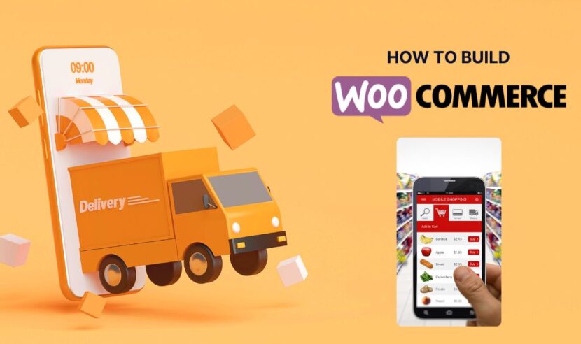 How to Build a WooCommerce Store in 5 Simple Steps (2026) 9 How to build Woocommerce store with WordPress