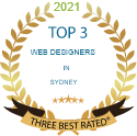 Top 3 Website Designers in Sydney