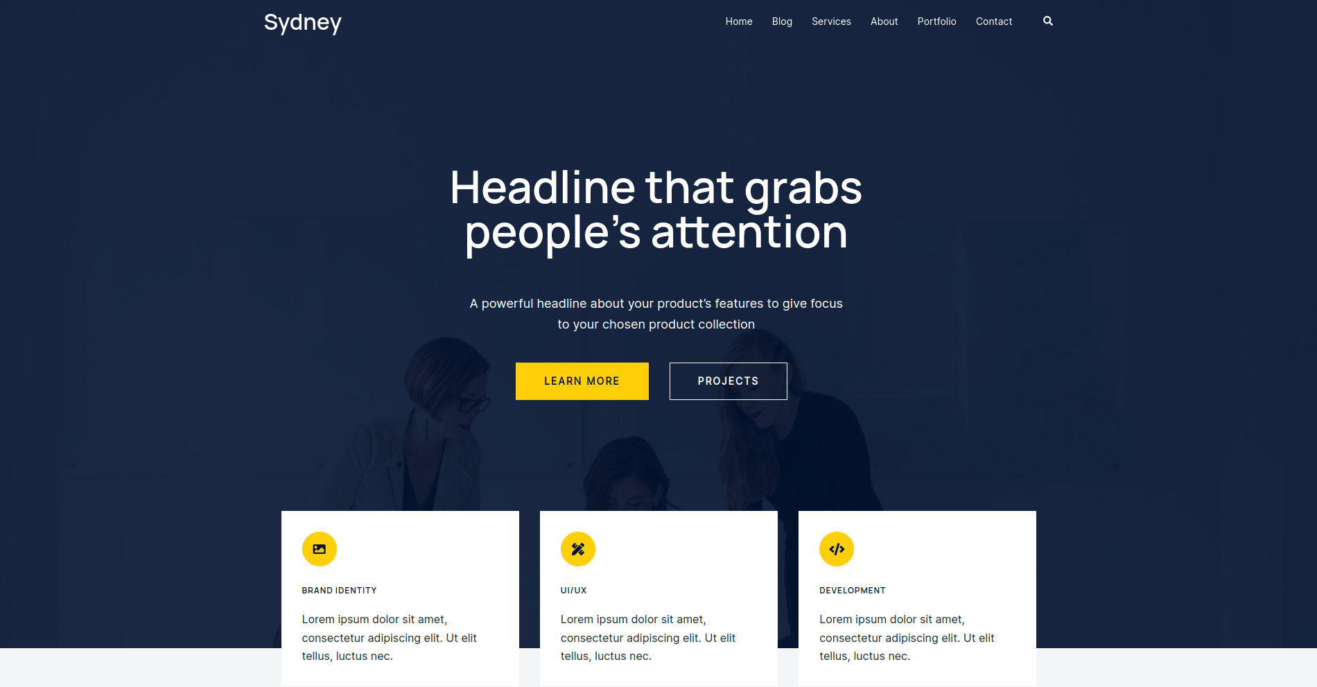50+ Best WordPress eCommerce Themes For 2026 3 Sydney