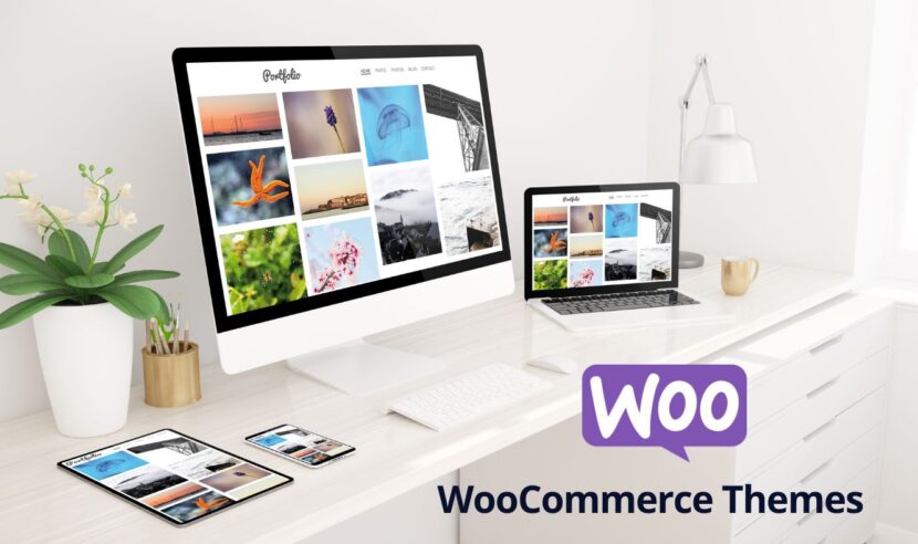 50+ Best WordPress eCommerce Themes For 2026 3 Best WooCommerce Themes