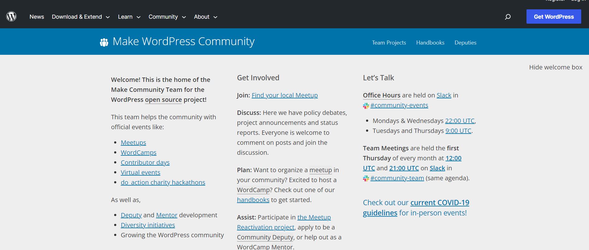 WordPress vs SquareSpace: Which Is Better In 2026? 6 WordPress Community
