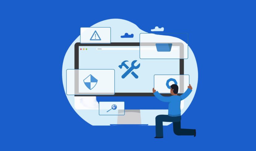 The Complete WordPress Maintenance Guide 7 WordPress Maintenance featured image