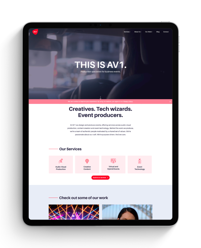 Auckland WordPress Development