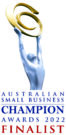 Australian Small Business Champion Awards 2022
