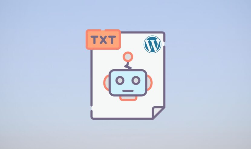 Beginners Guide To Optimising Robots.txt In WordPress 9 How to edit Robots.txt in WordPress