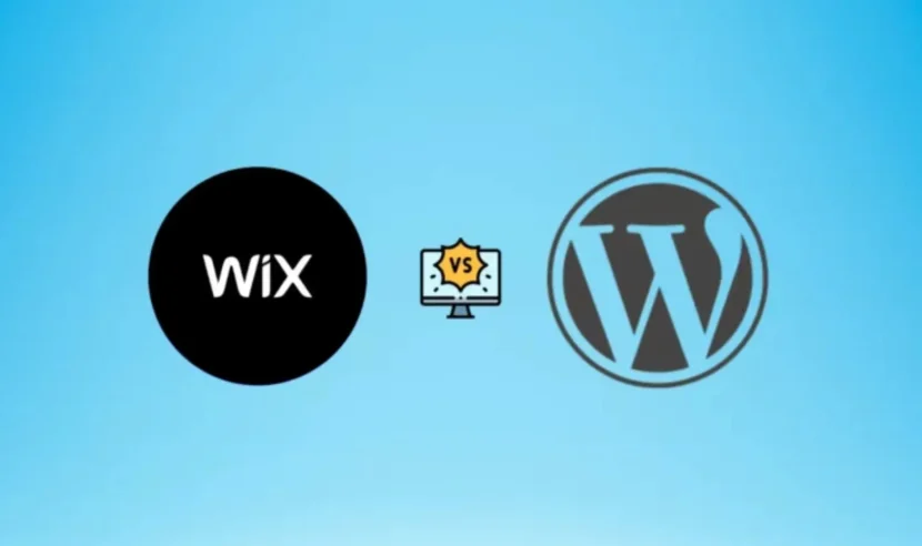 Wix vs WordPress for Australian Marketers: Choosing the Best Web Development Platform 2 Wix vs WordPress
