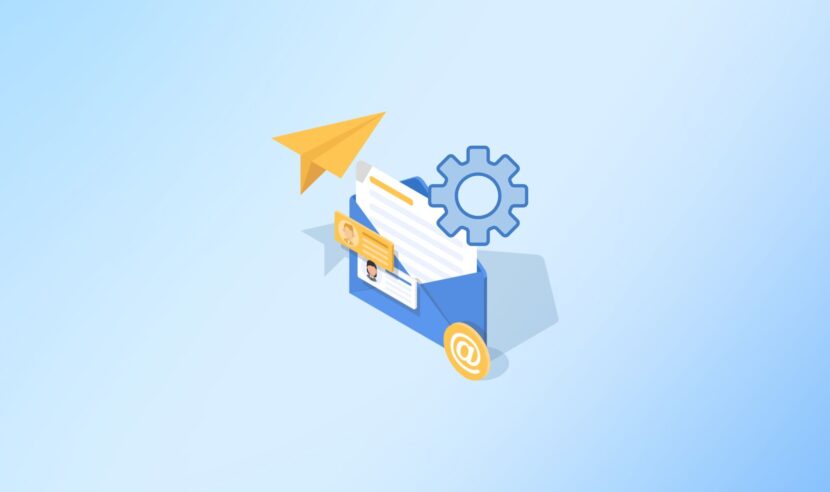 Beginners Guide To Setting Up WordPress Email 3 WordPress Email Settings