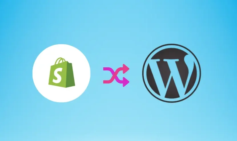 How to Convert Shopify Theme to WordPress: A Step-by-Step Guide 2 Converting Shopify Theme to WordPress