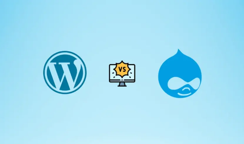 Drupal vs WordPress: Which is the Best CMS for Australian Marketers? 7 Drupal vs WordPress