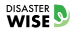 Disaster Wise Logo