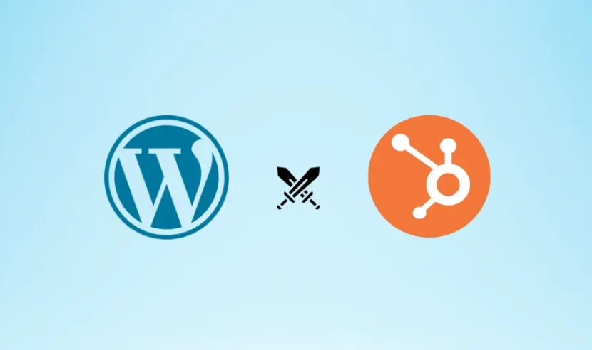 HubSpot vs WordPress: Leveraging Right Platform for Marketing Goals 4 HubSpot vs WordPress