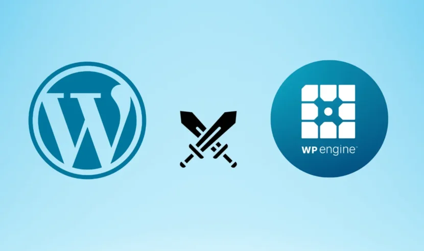 WordPress vs. WP Engine: How it Impacts Digital Marketers in Australia? 8 WordPress vs. WP Engine