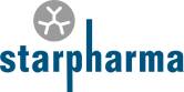 Star Pharma Logo
