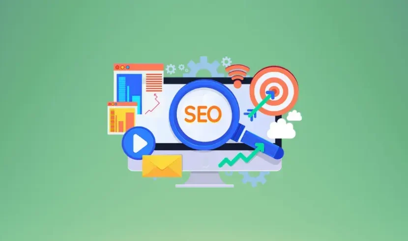 How to Choose an SEO Agency: 11 Key Factors to Consider 8 How to choose an SEO agency